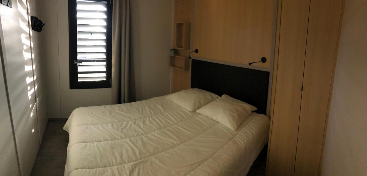 Cottage Jullouville Recent L'Edune Residence Vacances - Plage 150 M -Piscine - Wifi Kültér fotó