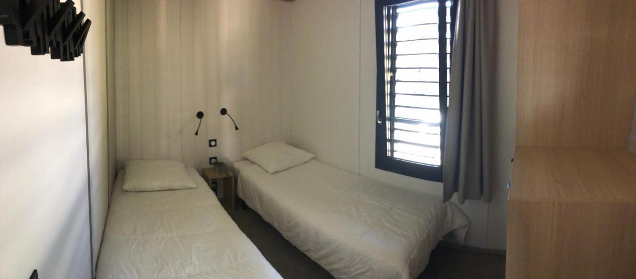 Cottage Jullouville Recent L'Edune Residence Vacances - Plage 150 M -Piscine - Wifi Kültér fotó